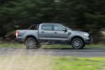 Ford Ranger Double Cab FX4 2017 года (AU)